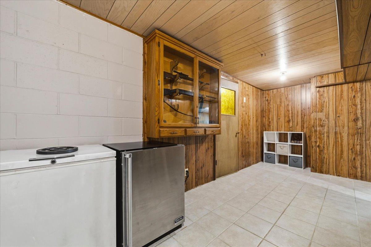 Lower Level Multi Purpose Room