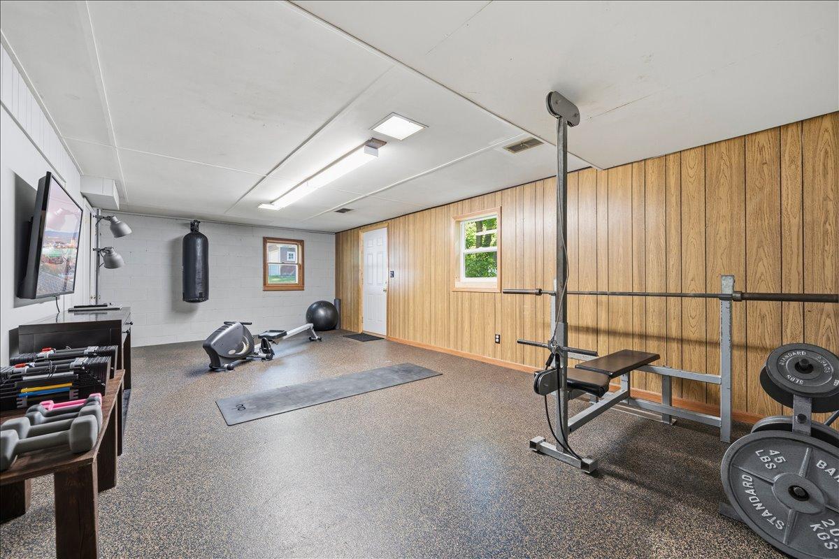 LL Family Room