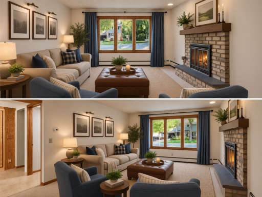 11006 Radisson Drive, Burnsville, MN 55337
