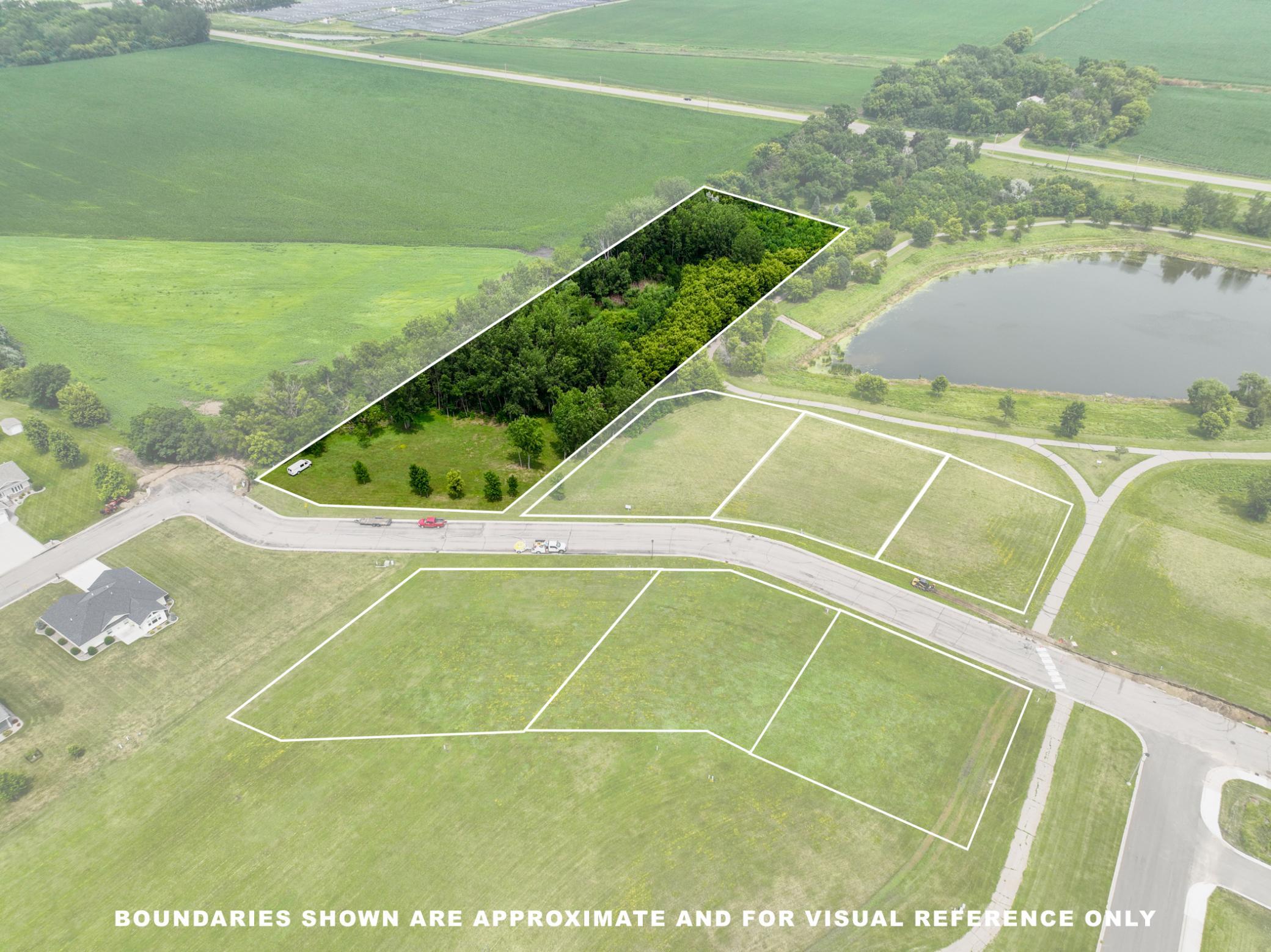 Property photo for TBD BLOCK 1 S. 21st St., Montevideo, MN 56265