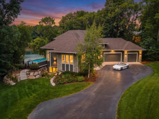 Photo for 15 Queensland Lane N, Minneapolis, MN 55447 - listing #7109797 15 Queensland Lane N, Minneapolis, MN 55447