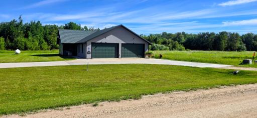 17668 Birch Drive NW, Angle Inlet, MN 56711