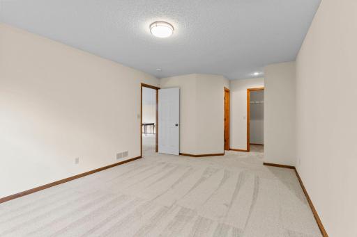 Upper Level Second Bedroom