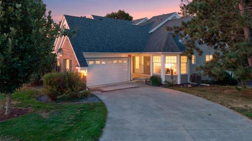 Photo for 1270 Birch Pond Trail, Saint Paul, MN 55110 - listing #7109821 1270 Birch Pond Trail, Saint Paul, MN 55110