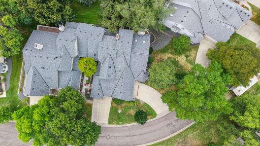 Overhead Views