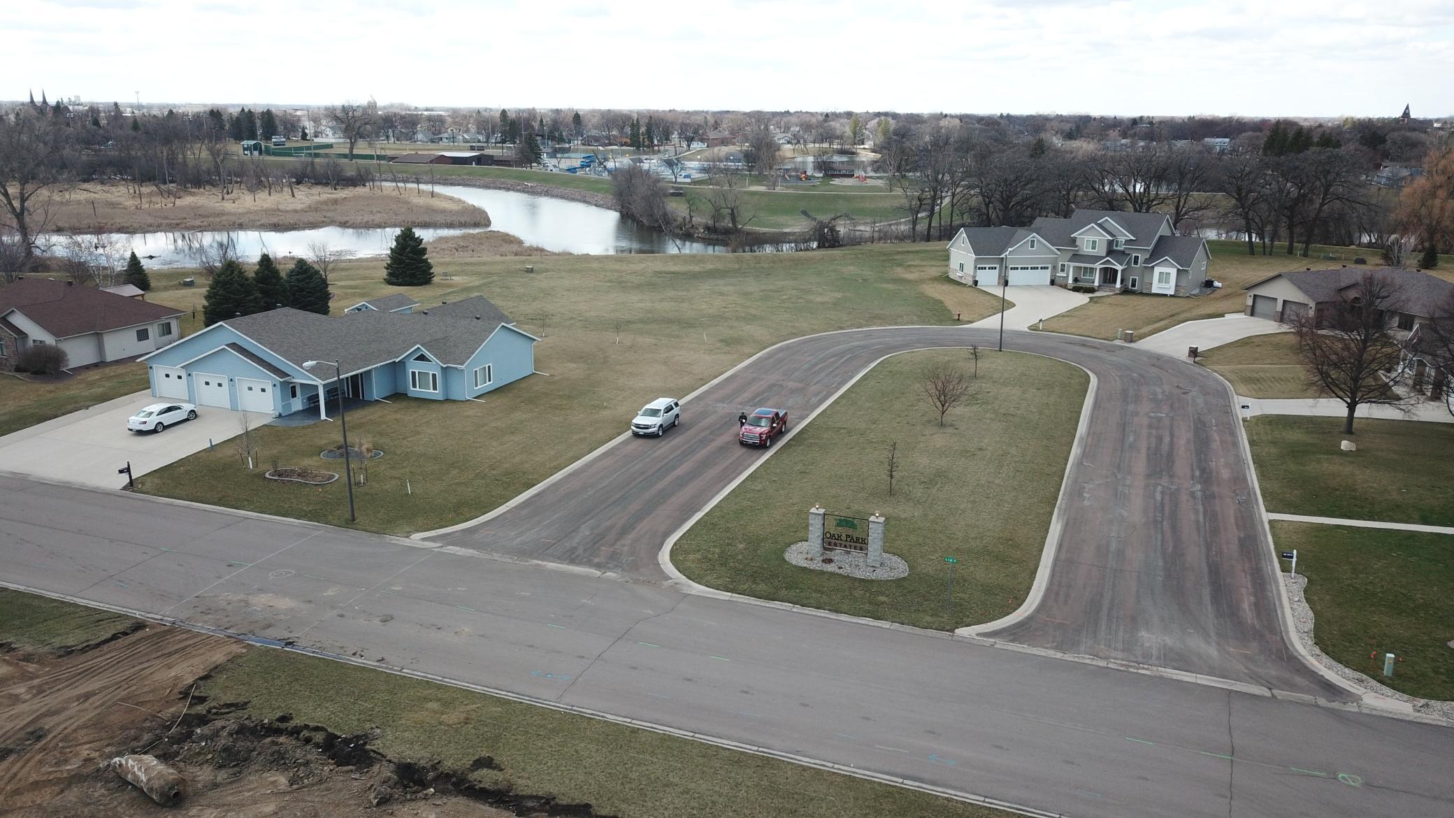 Breck lot loop.JPG