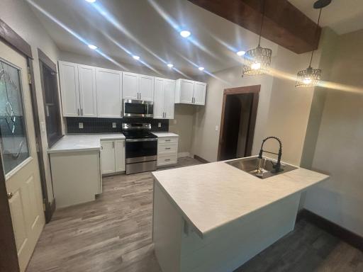 719 N Union Avenue, Fergus Falls, MN 56537