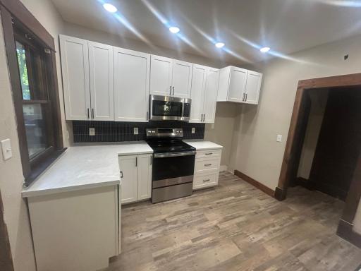 719 N Union Avenue, Fergus Falls, MN 56537