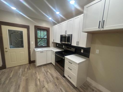 719 N Union Avenue, Fergus Falls, MN 56537