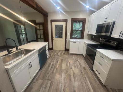 719 N Union Avenue, Fergus Falls, MN 56537