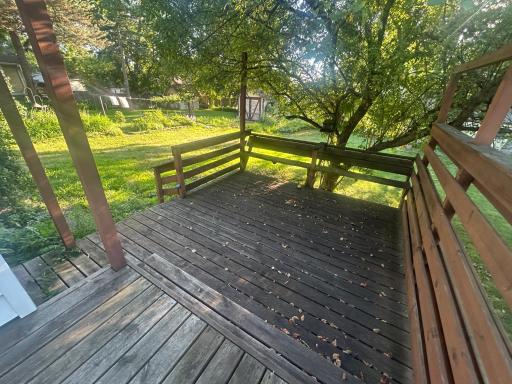 719 N Union Avenue, Fergus Falls, MN 56537