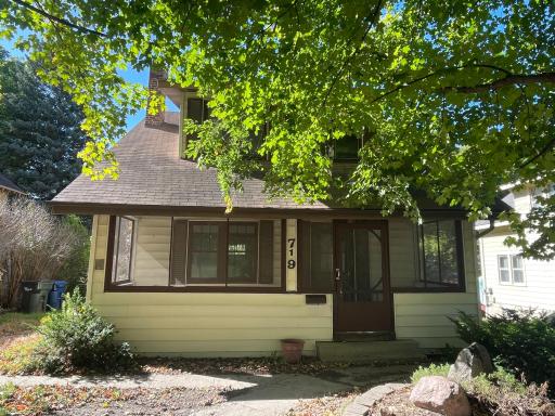 719 N Union Avenue, Fergus Falls, MN 56537