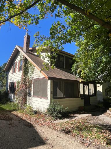 719 N Union Avenue, Fergus Falls, MN 56537