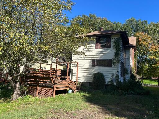 719 N Union Avenue, Fergus Falls, MN 56537