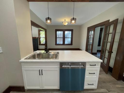 719 N Union Avenue, Fergus Falls, MN 56537