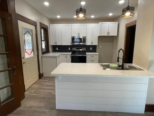 719 N Union Avenue, Fergus Falls, MN 56537