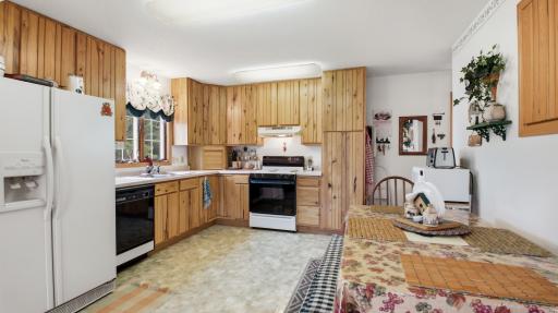714N State Highway 40, Exeland, WI 54835