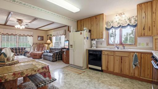 714N State Highway 40, Exeland, WI 54835
