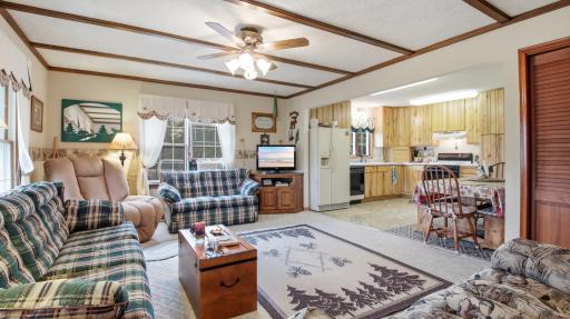 714N State Highway 40, Exeland, WI 54835