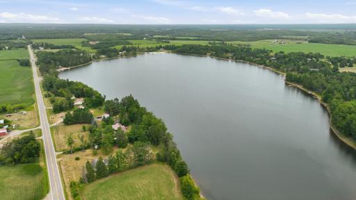 714N State Highway 40, Exeland, WI 54835