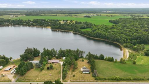 714N State Highway 40, Exeland, WI 54835