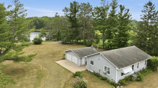 714N State Highway 40, Exeland, WI 54835