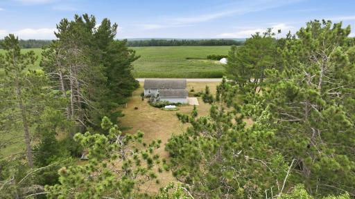 714N State Highway 40, Exeland, WI 54835