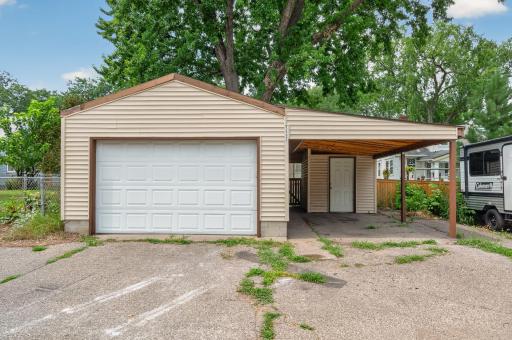 5521 37th Avenue S, Minneapolis, MN 55417