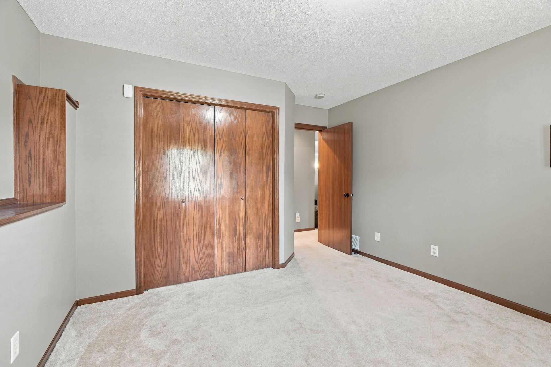 Lower Level Bedroom #5
