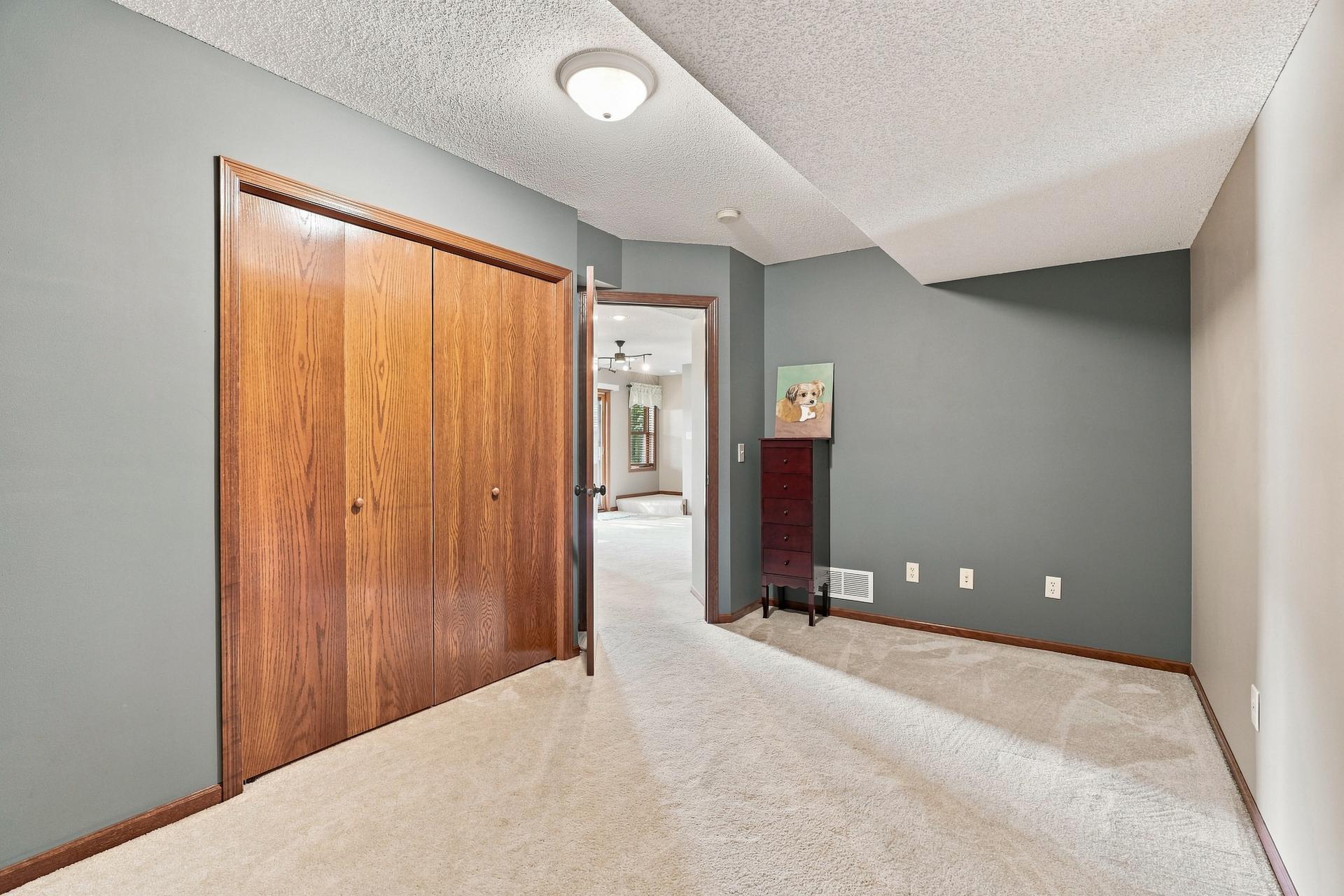 Bedroom #4