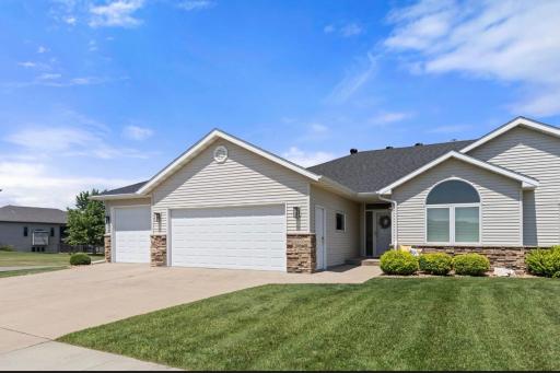 3410 Village Green Drive, Moorhead, MN 56560