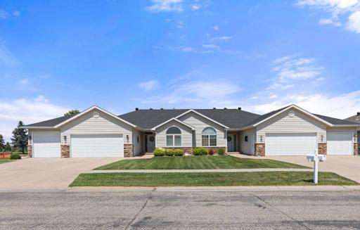 3410 Village Green Drive, Moorhead, MN 56560