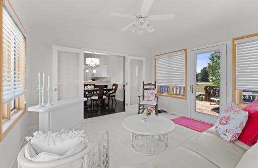 3410 Village Green Drive, Moorhead, MN 56560