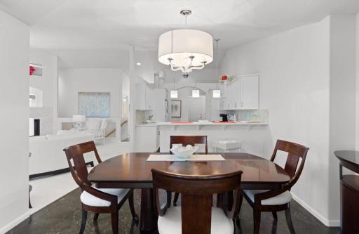 3410 Village Green Drive, Moorhead, MN 56560
