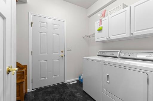 3410 Village Green Drive, Moorhead, MN 56560
