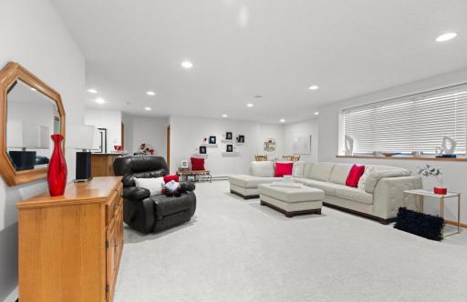 3410 Village Green Drive, Moorhead, MN 56560