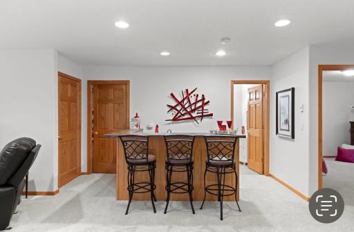 3410 Village Green Drive, Moorhead, MN 56560
