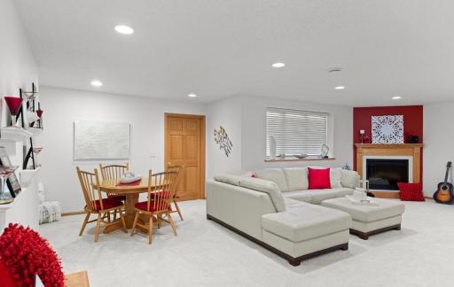 3410 Village Green Drive, Moorhead, MN 56560