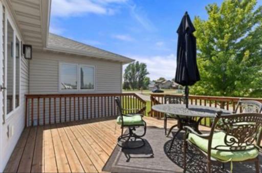 3410 Village Green Drive, Moorhead, MN 56560