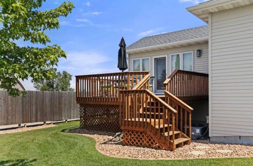 3410 Village Green Drive, Moorhead, MN 56560
