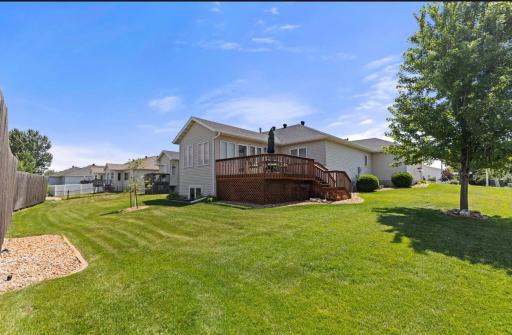 3410 Village Green Drive, Moorhead, MN 56560