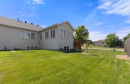 3410 Village Green Drive, Moorhead, MN 56560