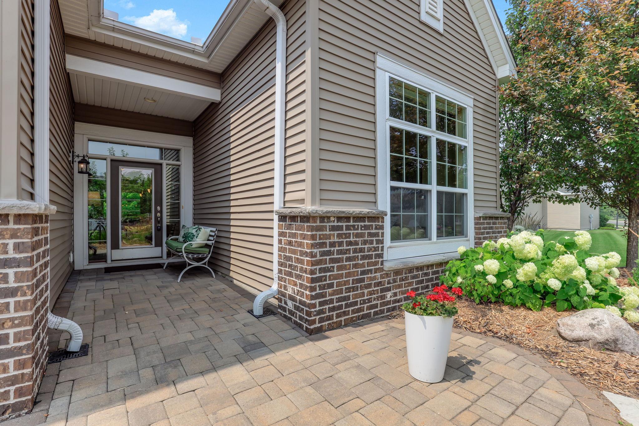 Designed for comfort, connection, and easy single-level lifestyle.