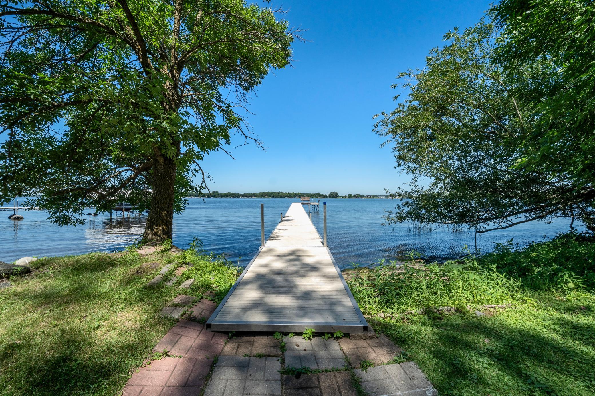 Lake Osakis