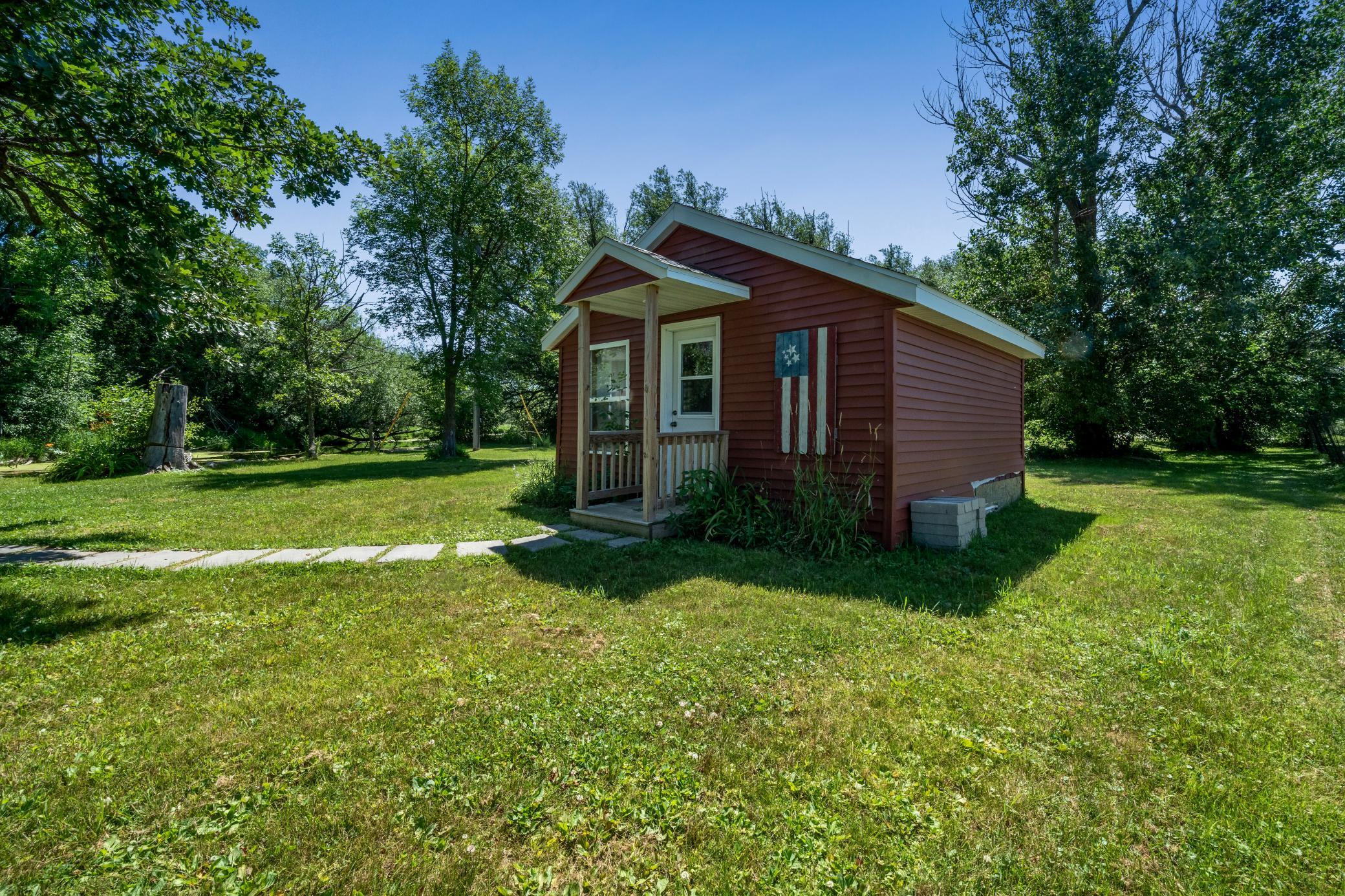 Guest House