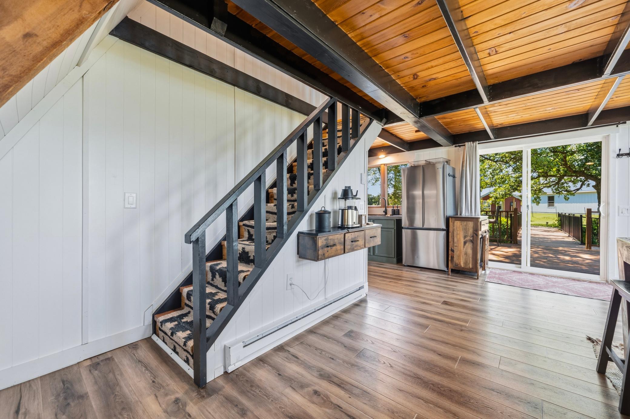 Staircase
