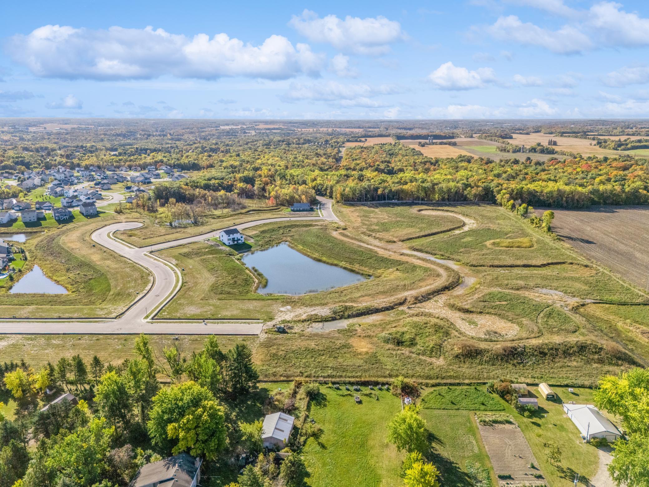 Welcome to Crow River Heights!