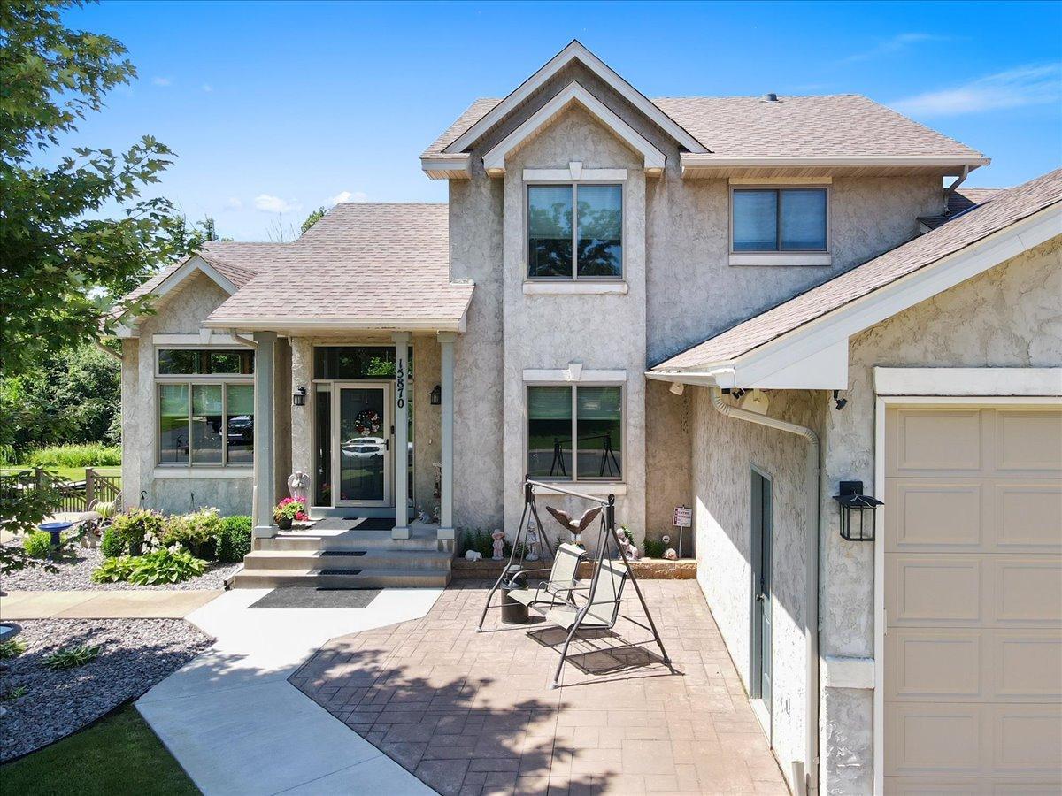 Welcome Home! 15870 Fenway Ave N, Hugo MN 55038