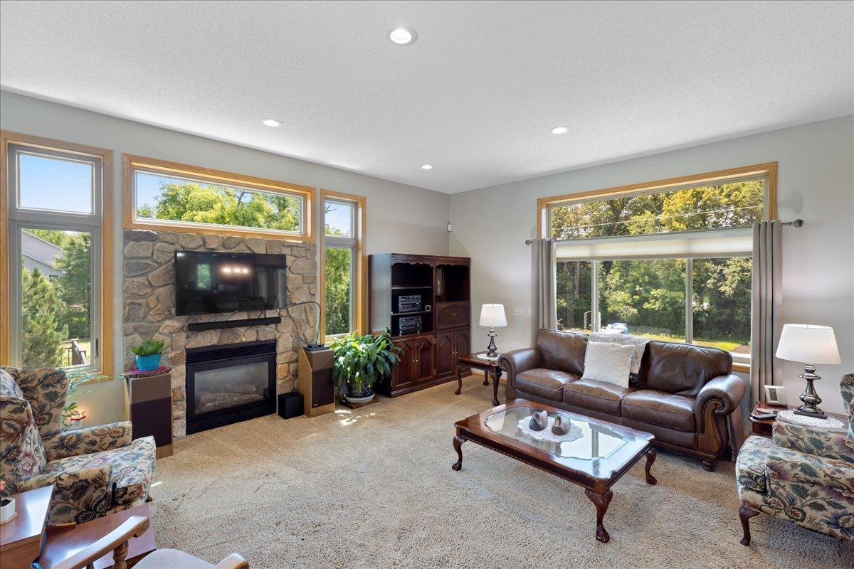 Comfortable Living Designed for Everyday Life