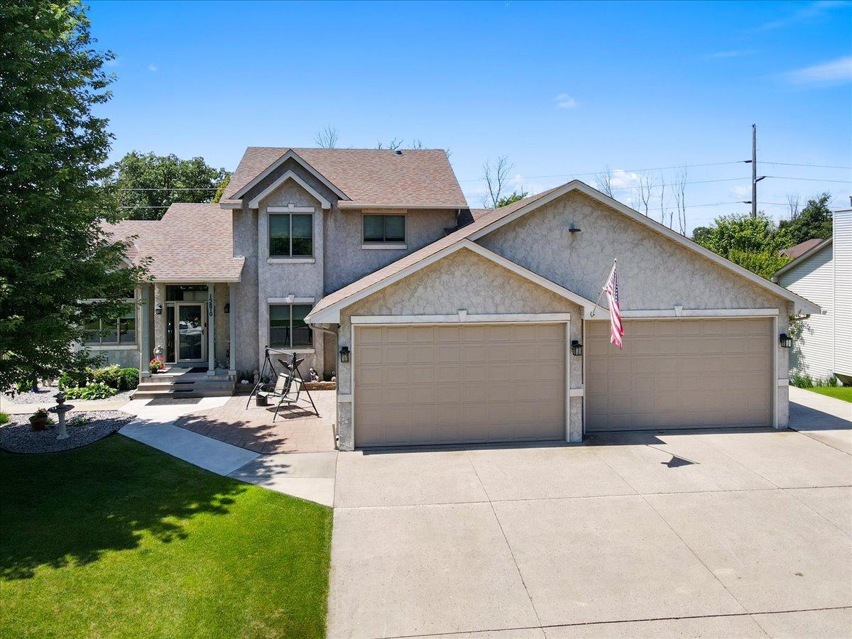 Spacious Hugo Home on a 3/4-Acre Lot